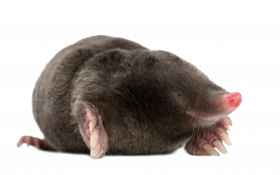 Maulwurf