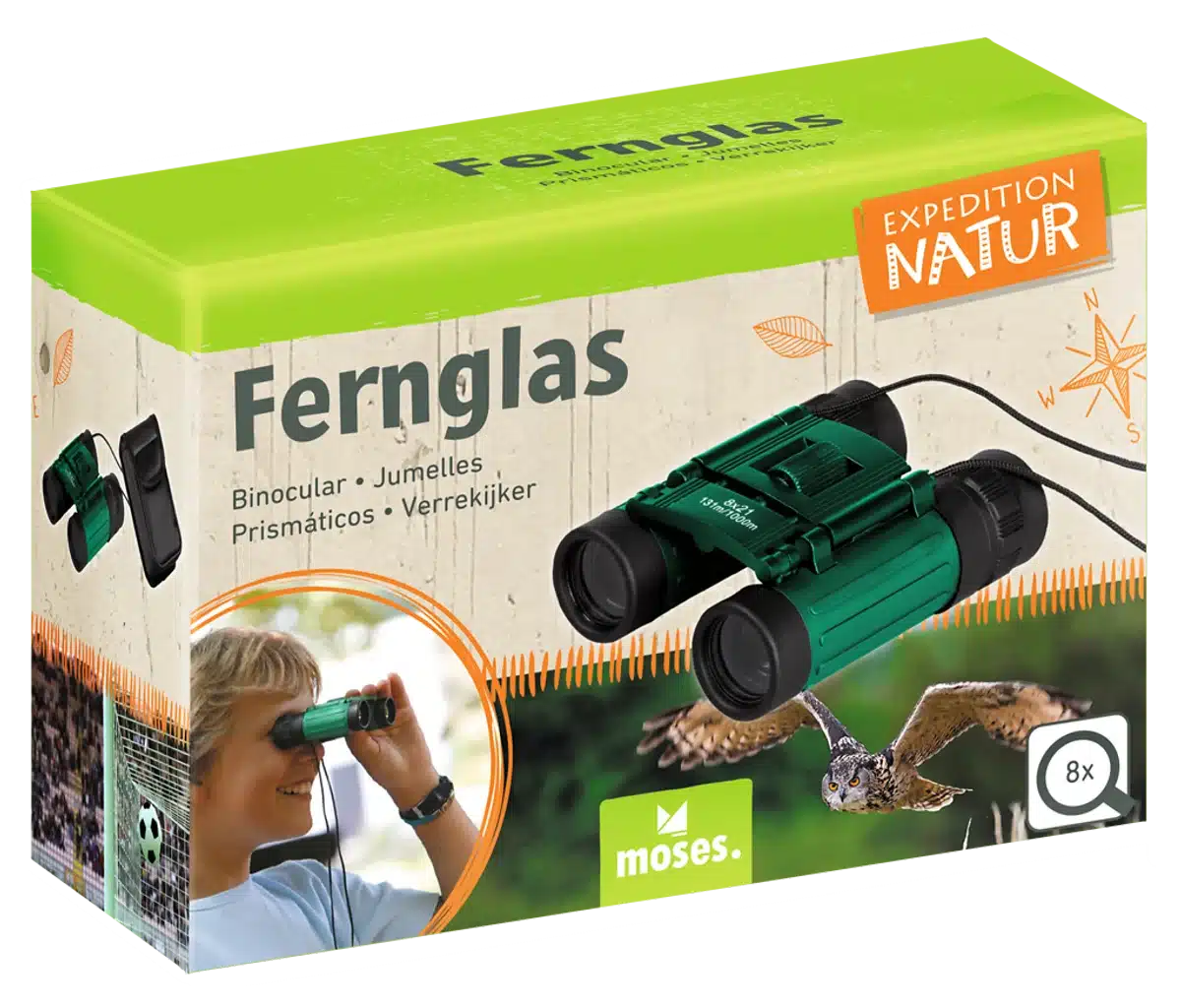 Fernglas