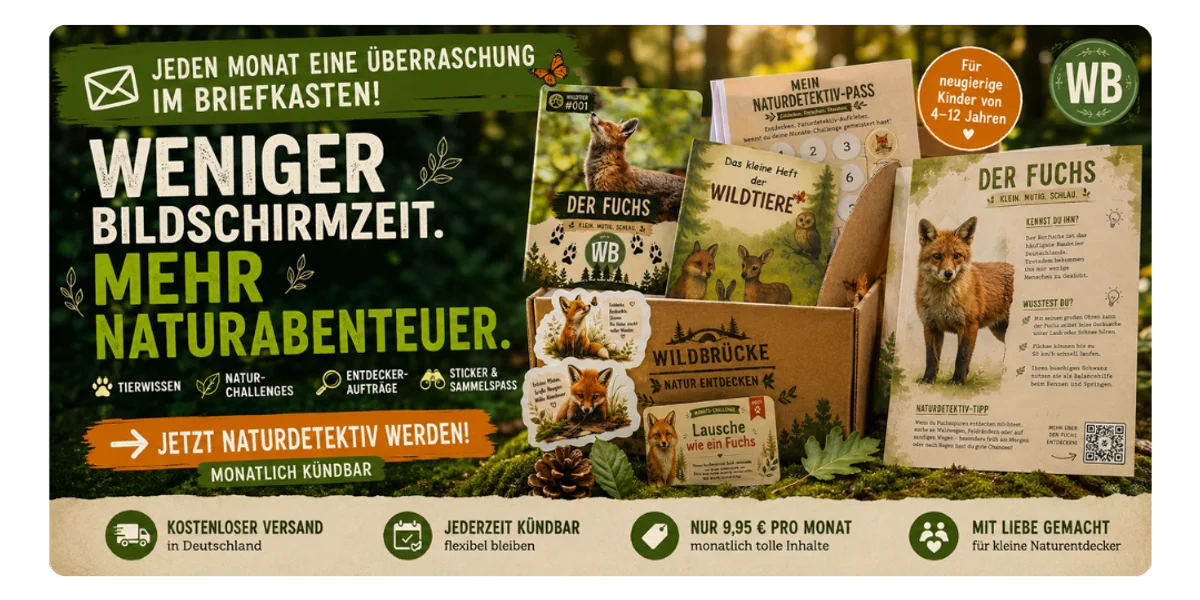 NAturdetektiv Club 1